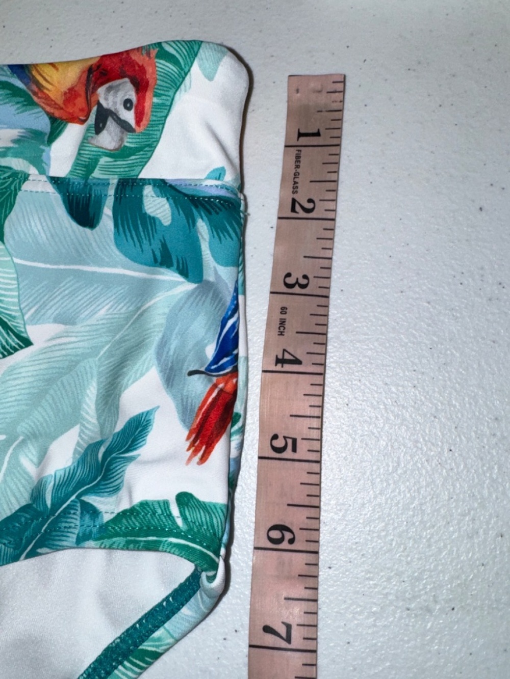 EUC Gabifresh x Swimsuits For All Waterslide Bikini & High Waisted Bottom Sz 18 - Picture 9 of 14